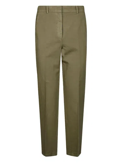 INCOTEX GALENE TROUSERS