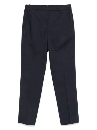 INCOTEX GALENE TROUSERS