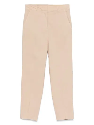 INCOTEX GALENE TROUSERS