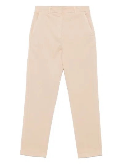 INCOTEX GALENE TROUSERS