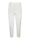 Incotex Galene In White