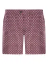 Incotex Patterned Swimsuit