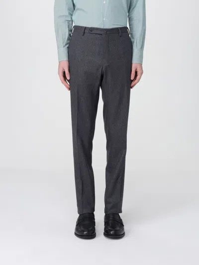 Incotex Pants Men  In Multi