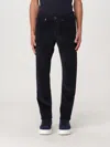Incotex Hose  Herren Farbe Blau