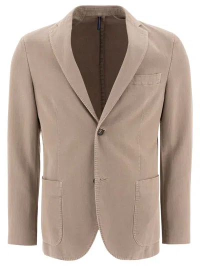 INCOTEX INCOTEX INCOTEX JACKET