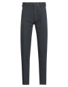 Incotex Slacks By Slowear Man Pants Blue Size 28 Cotton, Elastane In Blue