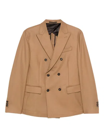 INCOTEX INCOTEX JACKET CLOTHING