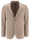 Incotex Long-sleeved Suit Coat