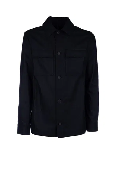 Incotex Jackets & Waistcoats In 820
