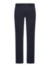 Incotex Cotton Jeans