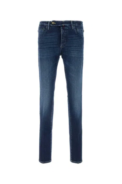 INCOTEX INCOTEX JEANS