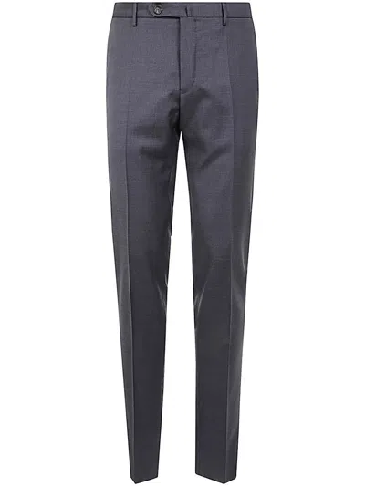 Incotex Jeans In Grey