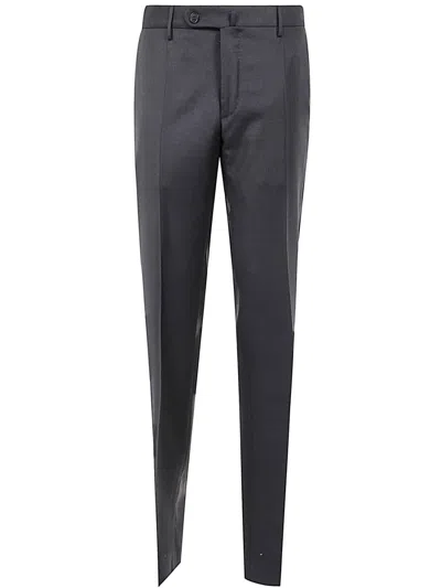 Incotex Jeans In Grey