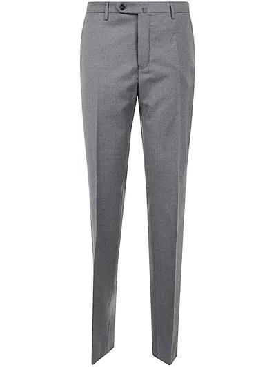 Incotex Jeans In Grey