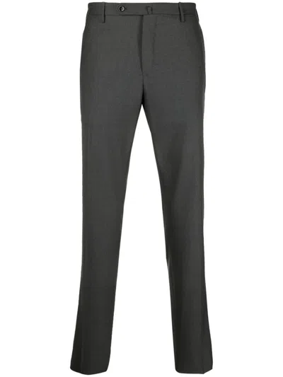 Incotex Jeans In Grey