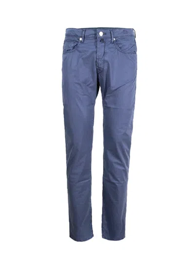 Incotex Jeans  Blue Division