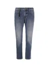 INCOTEX JEANS INCOTEX BLUE DIVISION