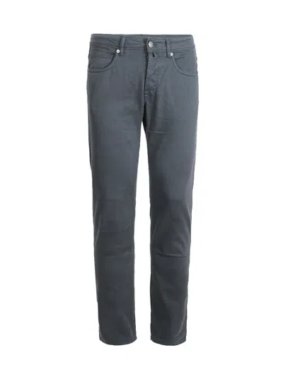 Incotex Jeans  Blue Division