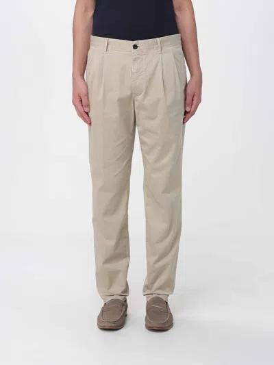 Incotex Jeans Men  In Neutral