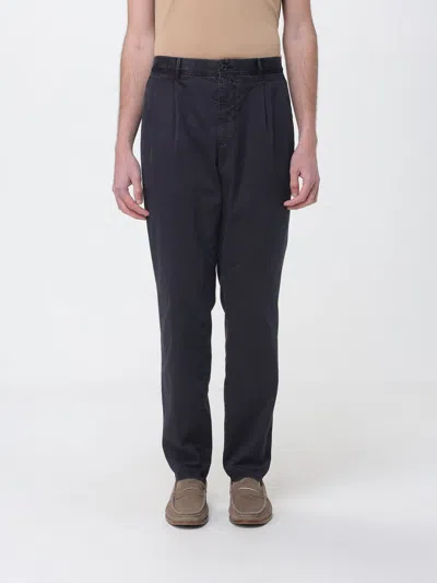 Incotex Jeans Men  In Blue