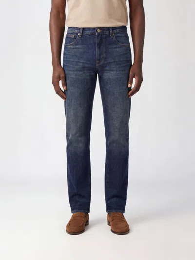 Incotex Jeans Men In Blue