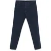 Incotex Jeans In Multicolor