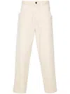 Incotex Trousers Clothing In 中性色