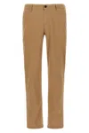 Incotex Low Waist Pants