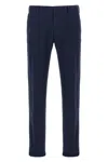 Incotex Cotton Trousers