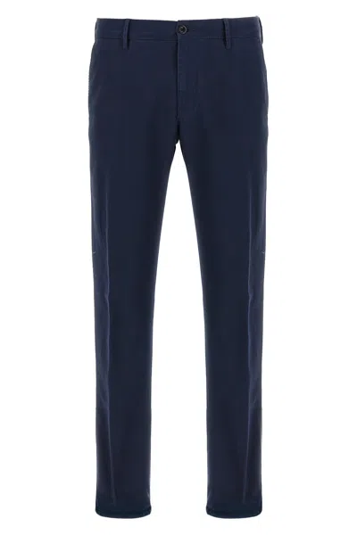 INCOTEX LOW WAIST PANTS