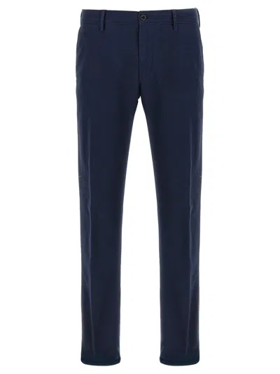 INCOTEX LOW WAIST PANTS