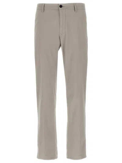 INCOTEX LOW WAIST PANTS
