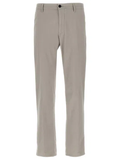 INCOTEX INCOTEX LOW WAIST PANTS