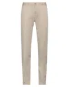 Incotex Pants In Beige