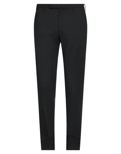 Incotex Pants In Black