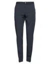 Incotex Pants In Blue