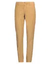 Incotex Pants In Beige