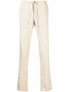 INCOTEX INCOTEX MAN'S PANTS CLOTHING