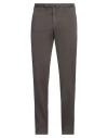 Incotex Pants In Brown
