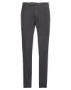 Incotex Grey In Grey