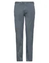 Incotex Pants In Grey