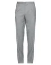 Incotex Pants In Grey