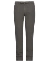 Incotex Pants In Grey