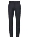 Incotex Pants In Blue