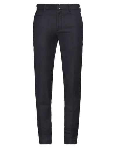 Incotex Pants In Blue