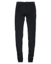 Incotex Man Pants Midnight Blue Size 32 Cotton, Elastane