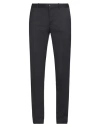 Incotex Man Pants Midnight Blue Size 32 Wool, Polyester, Elastane