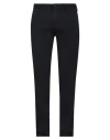 Incotex Man Pants Midnight Blue Size 38 Cotton, Elastane