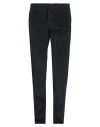 Incotex Man Pants Midnight Blue Size 35 Cotton, Elastane
