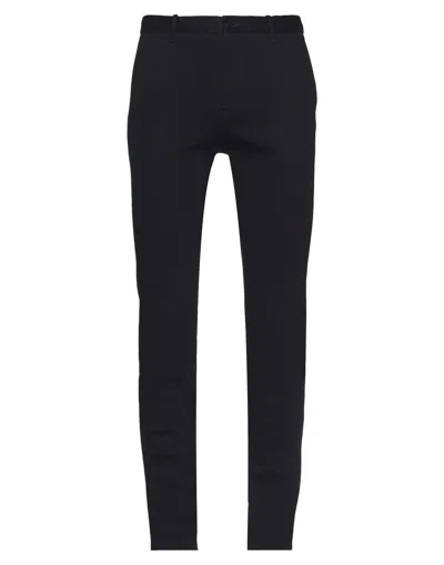 Incotex Pants In Blue